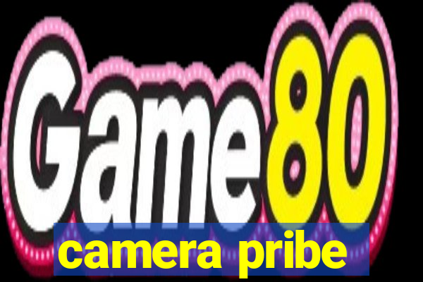 camera pribe